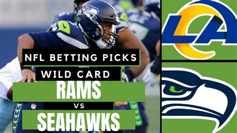 when is the nfc wild card game 2020|Seattle Seahawks vs. Rams Box Score .